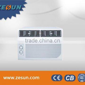 cooling only, hot sell popular window type air conditioning