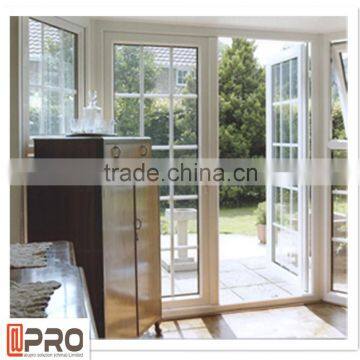 Aluminium profile to make doors and windows ,door and window grill