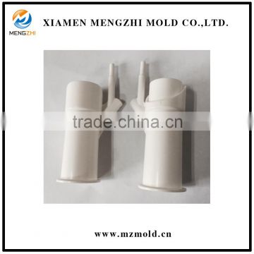 OEM Custom Medical Plastic Injection PS Moulding