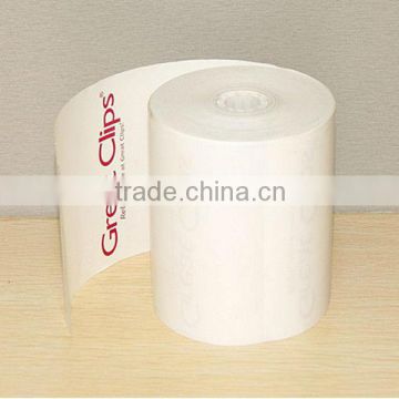 top quality low price paper rolls for POS machine