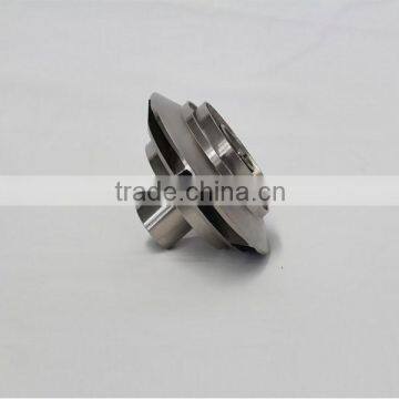 Oil Application Electric Submersible Pump Impeller and Diffuser photo-4