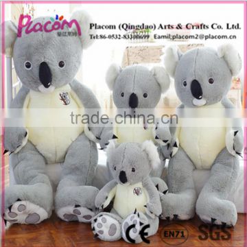 2016 New designCute Big plush toys andKid toys Stuffed toys Koala