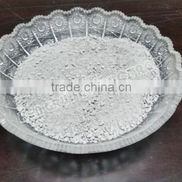 High alumina refractory castable used in heat-treatment furance