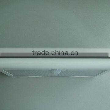 57pcs 2835smd Solar Panel 5w Led Motion Sensor Lamp photo-3