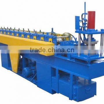 2015 hot sell, high quality, Roll Shutter Door Roll Forming Machine/Roller Shutter/Rolling Slats in China