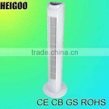 Ventilating Stand Cooling Electric Tower Fan