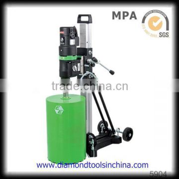 Diamond Turbo Core Drill Bit for Drying Coring Concrete