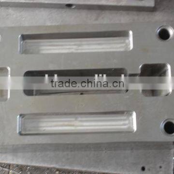 FOB Custom injection mould for plastic part manufacturing