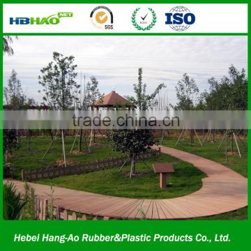 Made in China Outdoor WPC Decking / Trex Board WPC floor