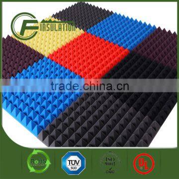 Foam Padding Acoustic, Echo Suppresion, Foam Padding photo-6