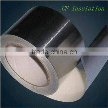 Refrigerator Air Conditioning and HVAC Self Adhesive Aluminium Foil Tape