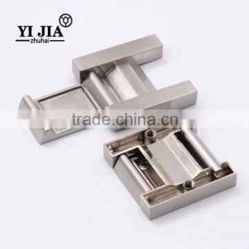 Hidden Fancy Drawer Door Zamak Pulls and Knobs photo-2