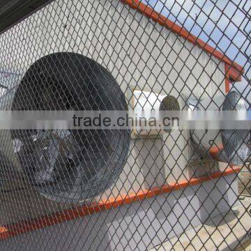 Galvanized Steel Fan for Poultry Farm