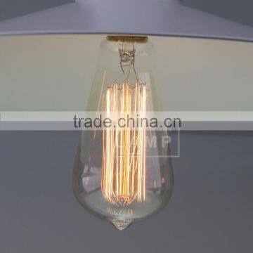 Ceiling Light Vintage Chandelier Pendant Edison Lamp Fixture