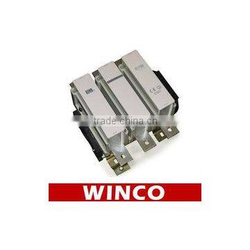 LC1-F630(CJX2-F630)ac contactor