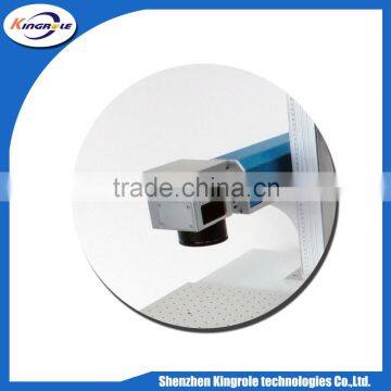 20W Best Sale Laser Co2 Portable Marking Machine for Steel Handheld Dot Peen photo-4