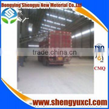 Organic Silicon Resin Powder/ Methyl MQ Silicone Resin photo-4