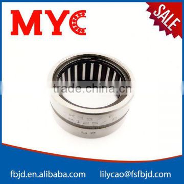 myc bearing journal roller bearings