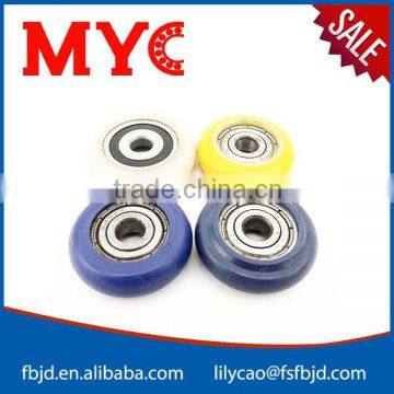 6303rs plastic sleeve bearing