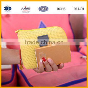 High Capacity Travel Organizer Bag Wholesale,hot Sell Daily Nylon Storage Bag Custom photo-3