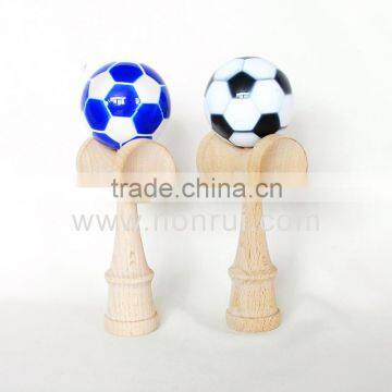 high quality kendama toy in shenzhen