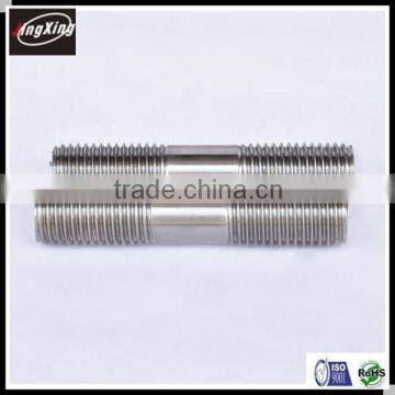 Stud Bolt ASTM A193 Gr B7 photo-4