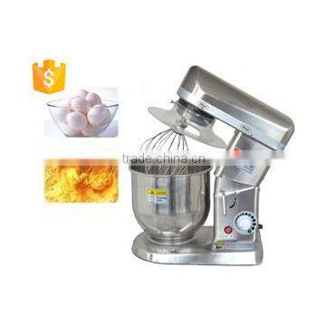 small pizza dough making machine with CE