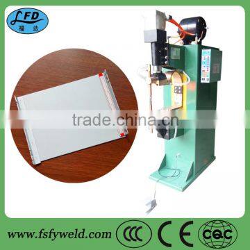 Pneumatic AC spot&projection welding machine