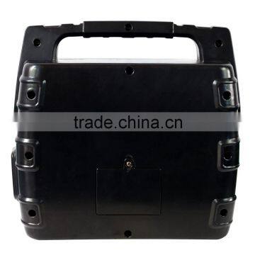 High Precision Low Distortion Dj Sound Box Auditorium System 6.5 Inch Speaker photo-3