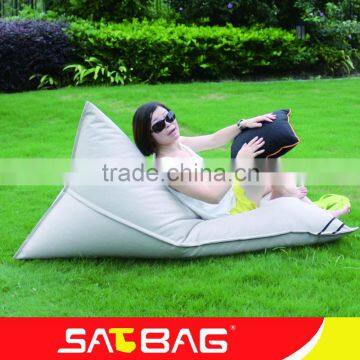 Wholesale lounge bean bag sofa from China