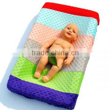 Soft and Comfortable 13% Off Infant Changing Table Pad Cover for Baby Gifts