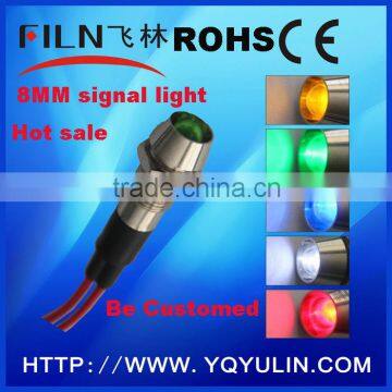 Electric Led Backup Lights FL1-025 Led Light Bar