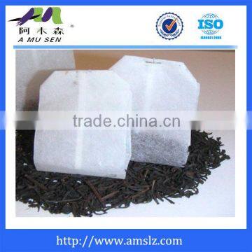 non-heat sealing tea bag filter paper for double tea bag packing machines.