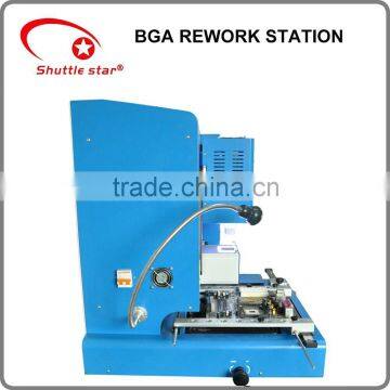 Shuttlestar Factory PS400U HD Optical BGA Repair Machine Same for 850a Smd Rework Station