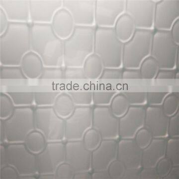 Decorative 3D Glass Panels for Interior Wall photo-6