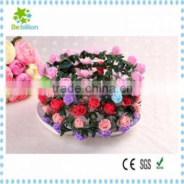 Wholesale floral hairband flower headband, flower tiara, bride wedding hairband