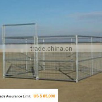 Hot Selling Heavy Duty Dog Enclosure