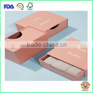 Luxury Clothing Packaging Box photo-5