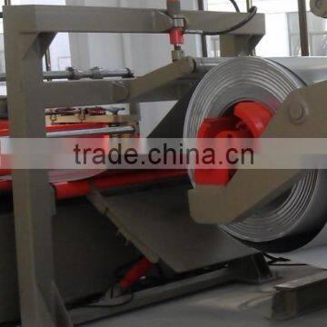 Factory Supply Bronx Cut to Length Line