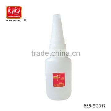 Hair extension bonding Glue. hair extension tool hair bonding glue