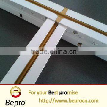 Galvanized Carrier T24 Ceiling t Grid photo-5
