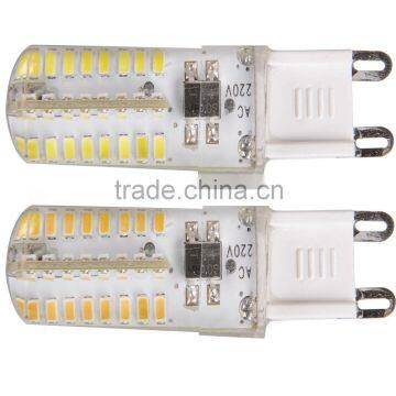 G9 LED Light Bulb 64 SMD 3014