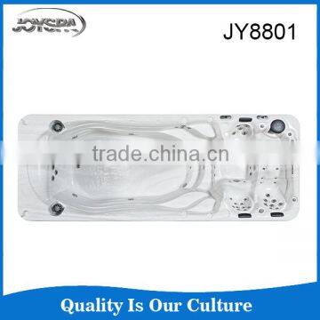 2016 New Arrivalhot Tub Outdoor Spa Balboa Swimming Spa Pool
