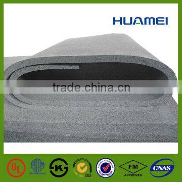 Recycled Foam Reversible High Density Eva Foam Mat Sound-proof Rubber Foam photo-3
