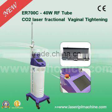 portable co2 medical laser