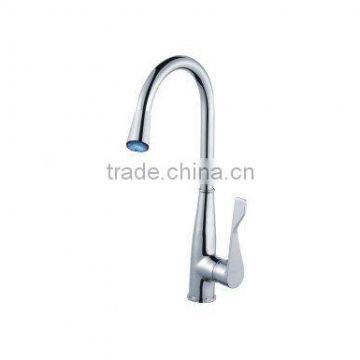 Popular LED Kitchen Faucet