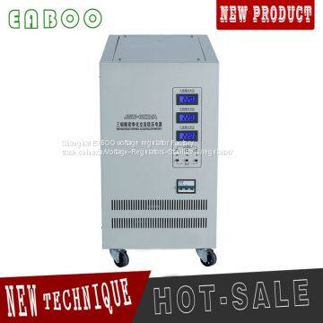 JSW-60KVA Avr AC Automatic Voltage Regulator photo-2