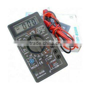 DT860D Digital multimeter