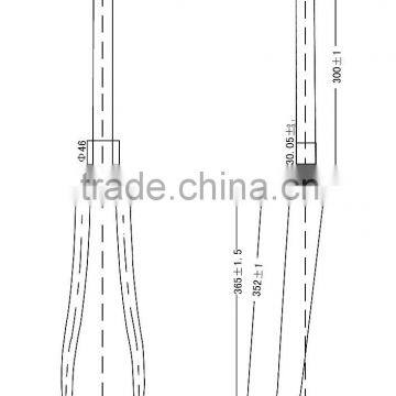 Wholesale Cheap Price DIY Carbon Disc Brake Road Bicycle Fork From Trade Assurance Supplier photo-3