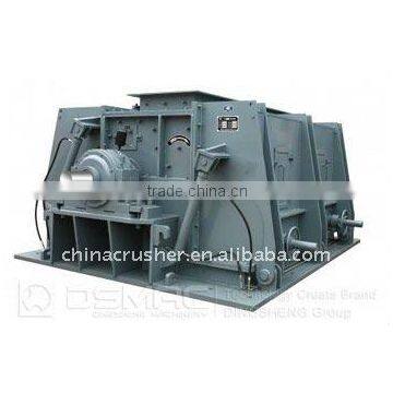 Reversible Hammer Coal crusher specification